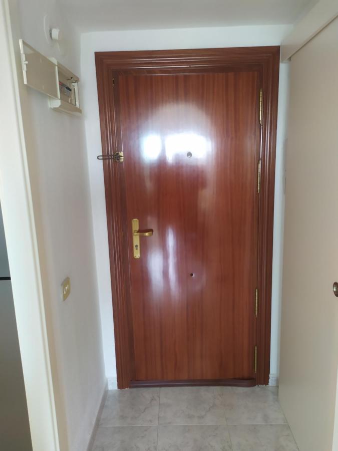 Carihuela Sea Views Apartment Torremolinos Exterior foto