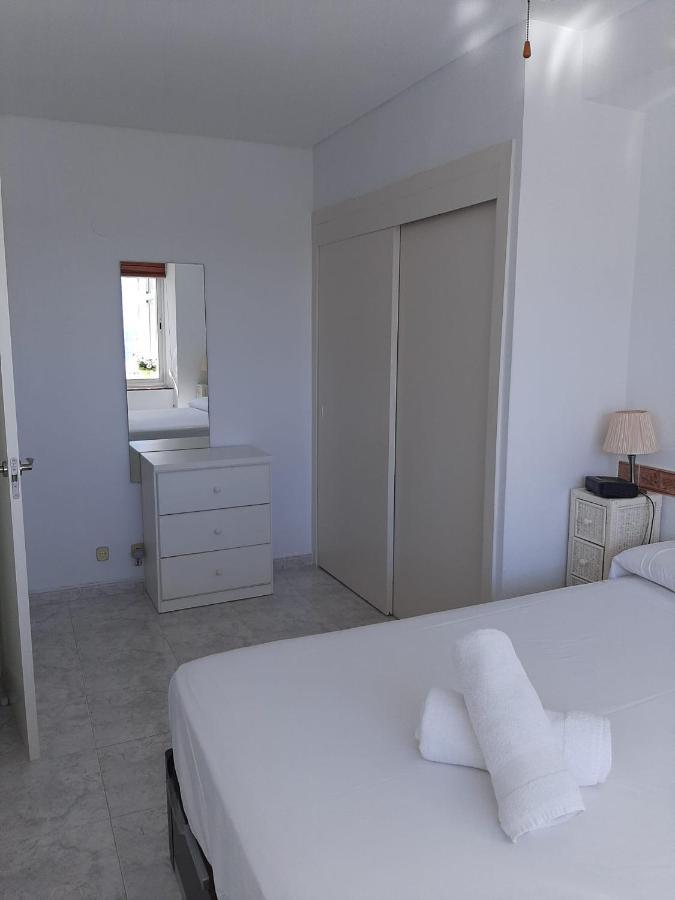 Carihuela Sea Views Apartment Torremolinos Exterior foto